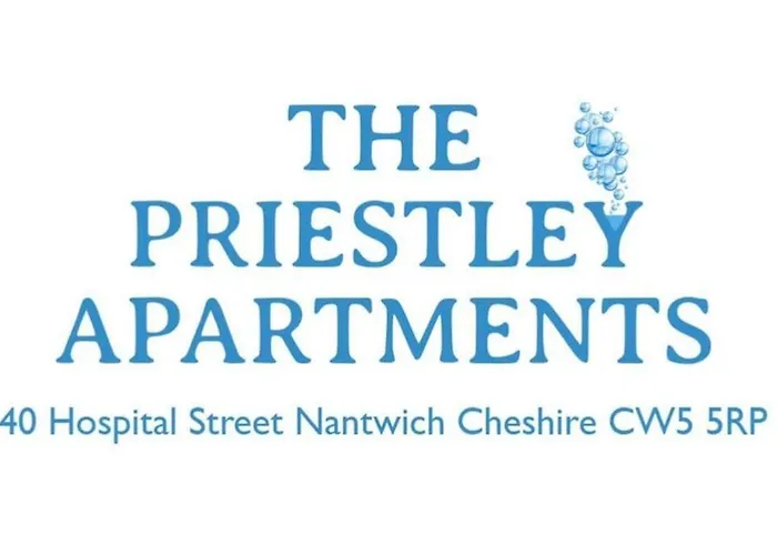 Priestley Apartments Apt 1