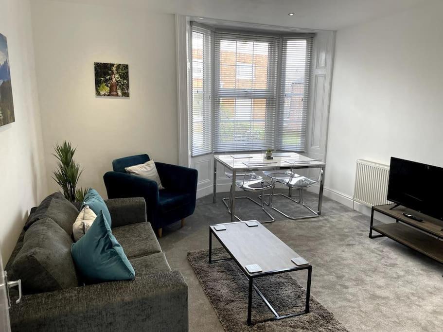 Apartment Priestley 1 *